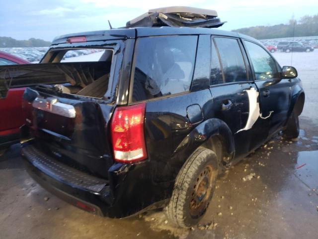 Photo 4 from auction – 2006 SATURN VUE with VIN 5GZCZ33D96S803209