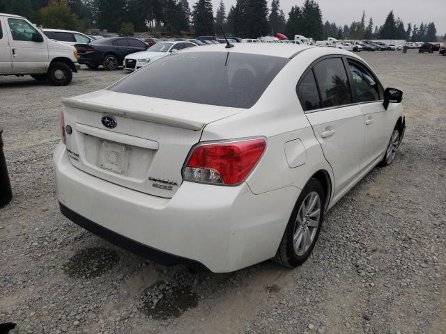 Photo 4 from auction – 2016 SUBARU IMPREZA PR with VIN JF1GJAB69GH023751