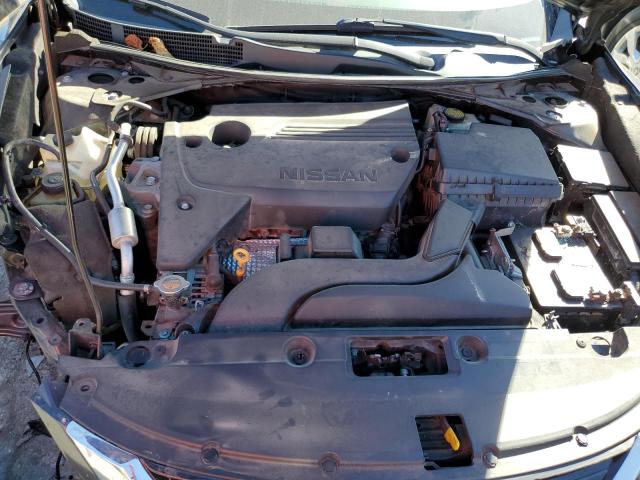 Photo 7 from auction – 2016 NISSAN ALTIMA 2.5 with VIN 1N4AL3AP8GC229100