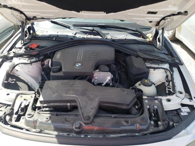 Photo 7 from auction – 2016 BMW 428 I GRAN with VIN WBA4A9C53GG508438