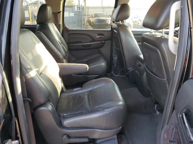 Photo 6 from auction – 2011 GMC YUKON XL D with VIN 1GKS2MEF8BR317518