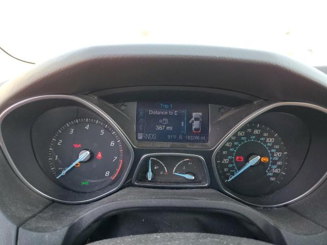 Photo 8 from auction – 2012 FORD FOCUS SE with VIN 1FAHP3F24CL434553