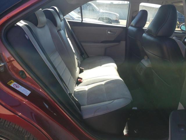 Photo 6 from auction – 2017 TOYOTA CAMRY with VIN 4T1BF1FK6HU797067