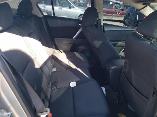 Photo 6 from auction – 2010 MAZDA 3 S with VIN JM1BL1S53A1353732