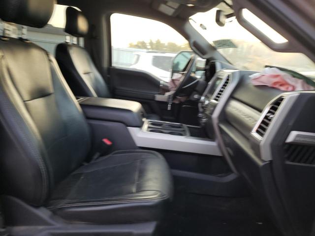 Photo 5 from auction – 2017 FORD F250 SUPER with VIN 1FT7W2BTXHEC09180