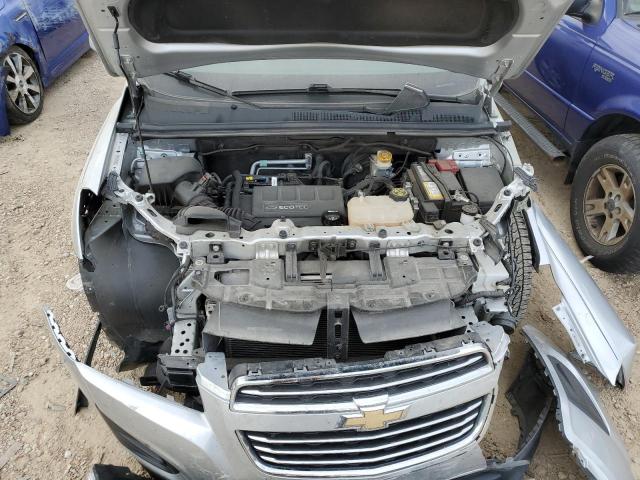 Zdjęcie 7 z aukcji – 2016 CHEVROLET TRAX 1LT z VIN 3GNCJLSB6GL234674