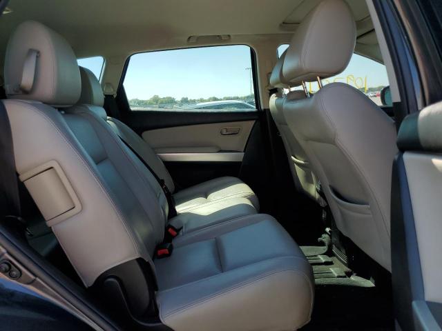 Photo 6 from auction – 2013 MAZDA CX-9 GRAND with VIN JM3TB2DA0D0414978