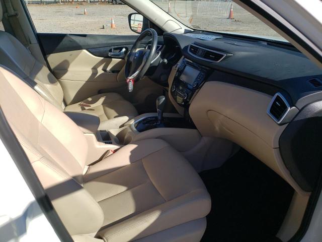 Photo 5 from auction – 2016 NISSAN ROGUE S with VIN JN8AT2MV6GW145441