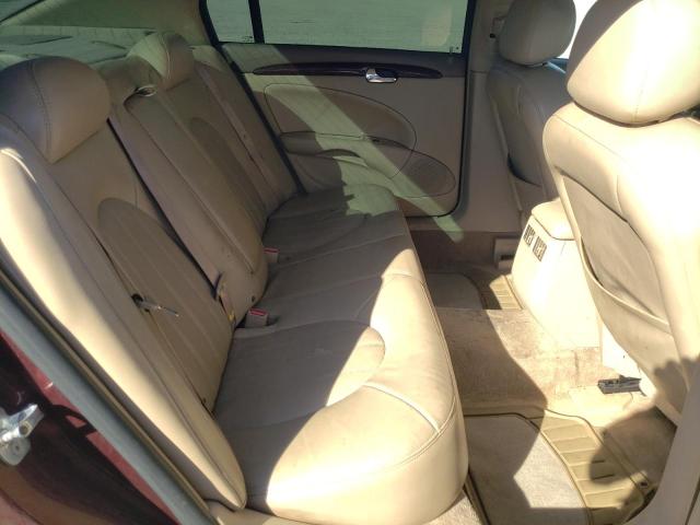 Photo 6 from auction – 2006 BUICK LUCERNE CX with VIN 1G4HE57Y66U246366