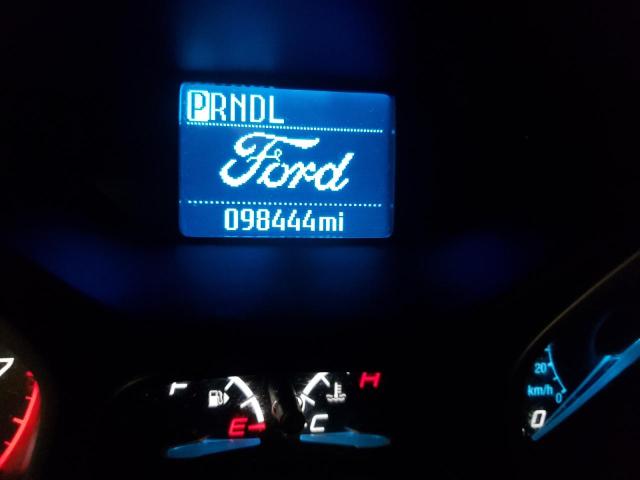 Photo 8 from auction – 2014 FORD FOCUS S with VIN 1FADP3E25EL232176