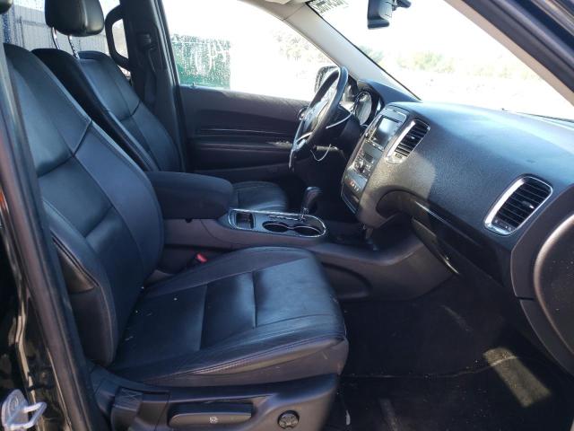 Photo 5 from auction – 2013 DODGE DURANGO CR with VIN 1C4RDJDG9DC674225