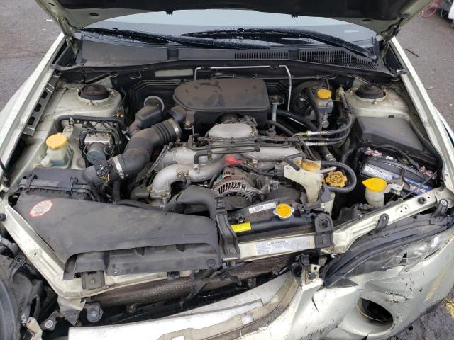 Photo 7 from auction – 2005 SUBARU LEGACY OUT with VIN 4S4BP61C257366746