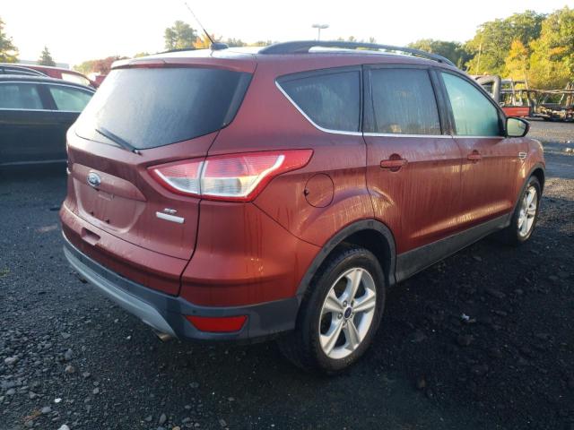 Photo 4 from auction – 2016 FORD ESCAPE SE with VIN 1FMCU0GX9GUC62327