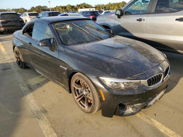 Photo 9 from auction – 2020 BMW M4 with VIN WBS4Z9C06L5R04460