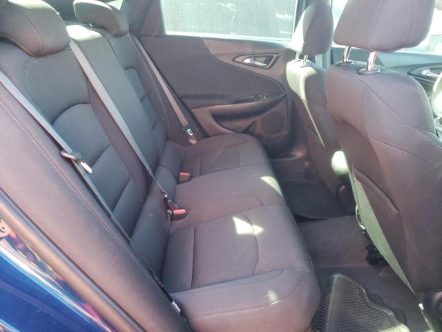 Photo 6 from auction – 2019 CHEVROLET MALIBU LS with VIN 1G1ZB5ST9KF201510
