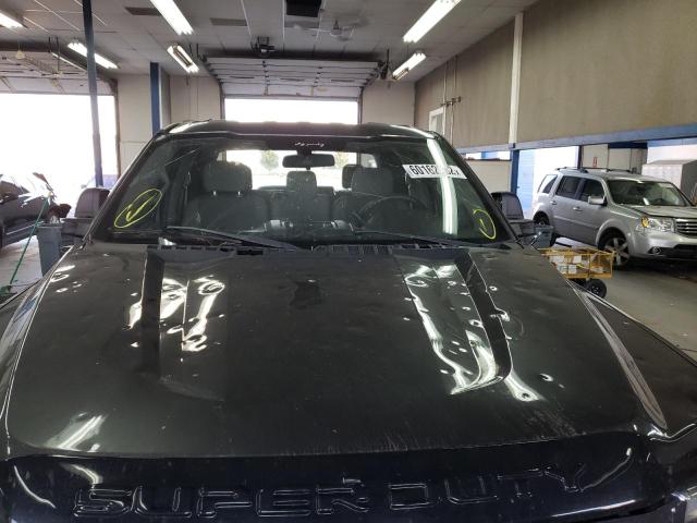 Photo 9 from auction – 2017 FORD F250 SUPER with VIN 1FT7W2B63HEC22119