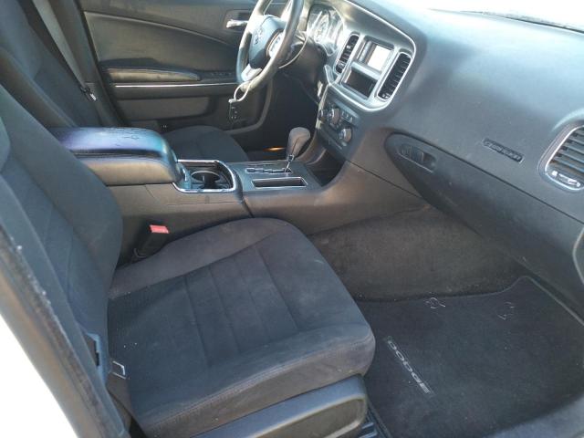Photo 5 from auction – 2012 DODGE CHARGER SE with VIN 2C3CDXBG9CH146275