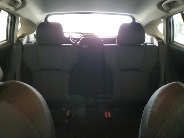 Photo 6 from auction – 2020 SUBARU IMPREZA with VIN 4S3GTAB69L3702107