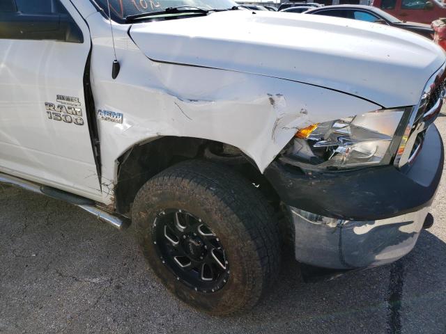 Photo 9 from auction – 2015 RAM 1500 ST with VIN 3C6RR7KT9FG689948