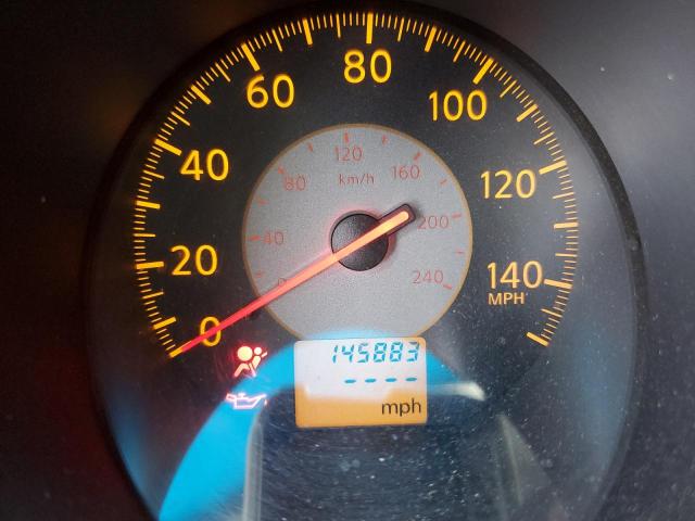 Photo 8 from auction – 2005 NISSAN ALTIMA S with VIN 1N4AL11D95C366361