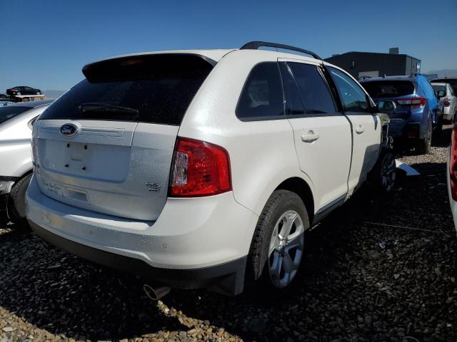 Photo 4 from auction – 2013 FORD EDGE SEL with VIN 2FMDK4JC1DBB87552