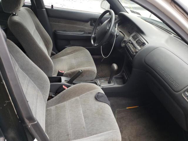 Фото 5 с аукциона – 1996 TOYOTA COROLLA DX с VIN 2T1BB02EXTC161462