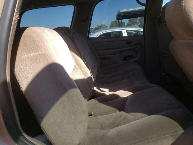 Photo 6 from auction – 2006 GMC YUKON with VIN 1GKEC13V96R100746