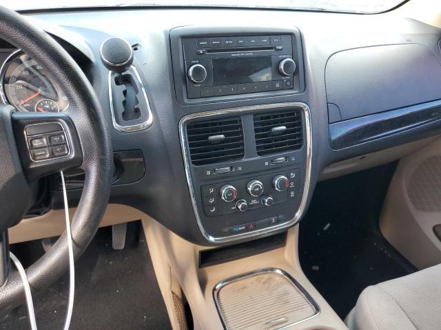 Photo 9 from auction – 2014 DODGE GRAND CARA with VIN 2C4RDGCG7ER121439