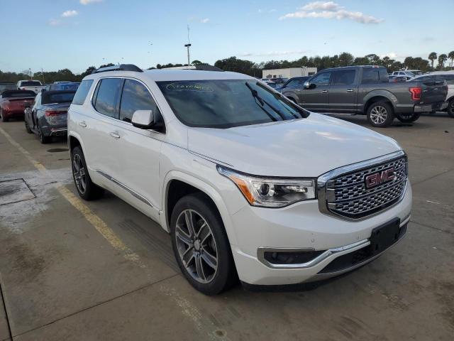 Photo 9 from auction – 2019 GMC ACADIA DEN with VIN 1GKKNPLS9KZ107910