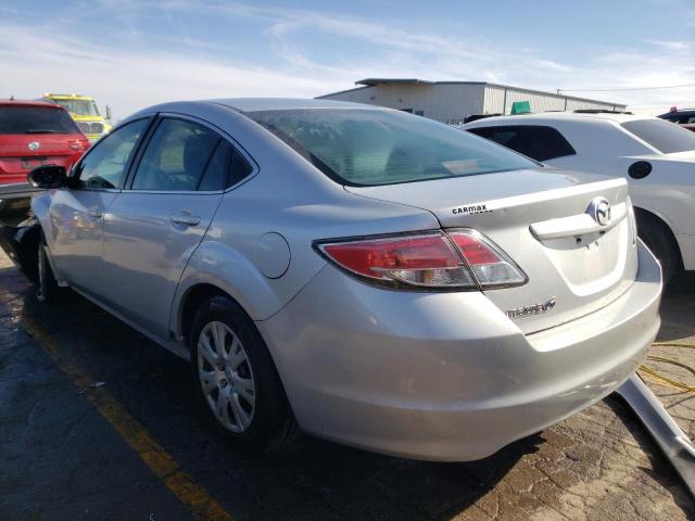 Photo 3 from auction – 2010 MAZDA 6 I with VIN 1YVHZ8BH8A5M50486