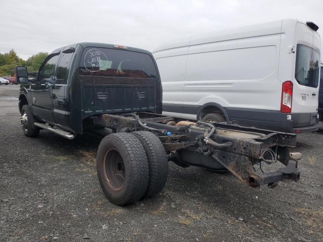 Photo 3 from auction – 2012 FORD F350 SUPER with VIN 1FD8X3HT4CEB80505