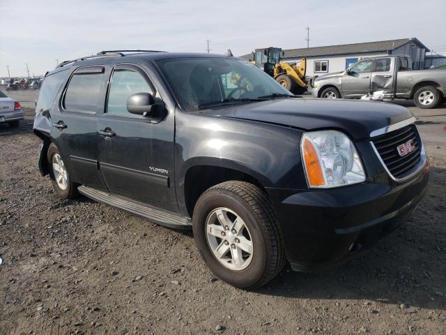 GMC YUKON SLT 2012 with VIN 1GKS2CE09CR316613 - Photo from auction