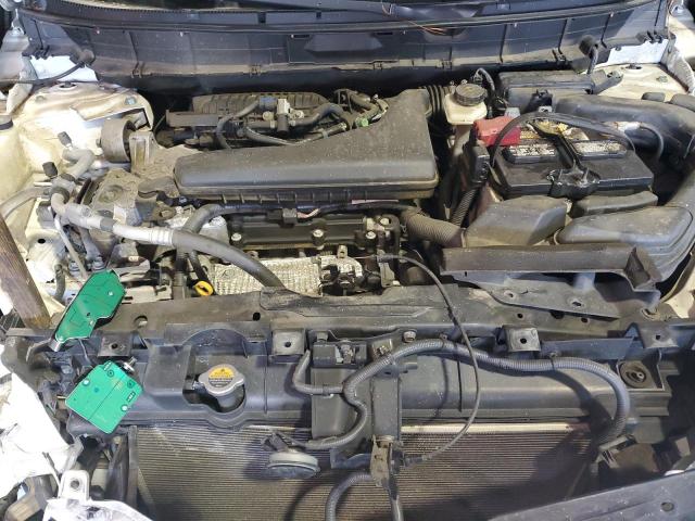 Photo 7 from auction – 2015 NISSAN ROGUE S with VIN 5N1AT2MV3FC836790