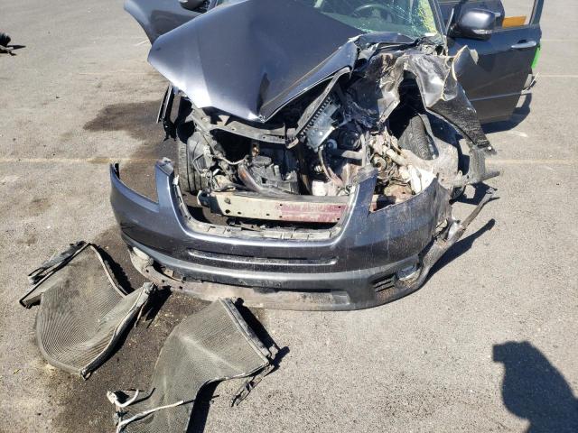 Photo 7 from auction – 2012 SUBARU TRIBECA LI with VIN 4S4WX9GD6C4400091