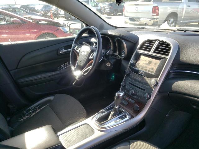 Photo 9 from auction – 2013 CHEVROLET MALIBU 2LT with VIN 1G11E5SA4DF310947