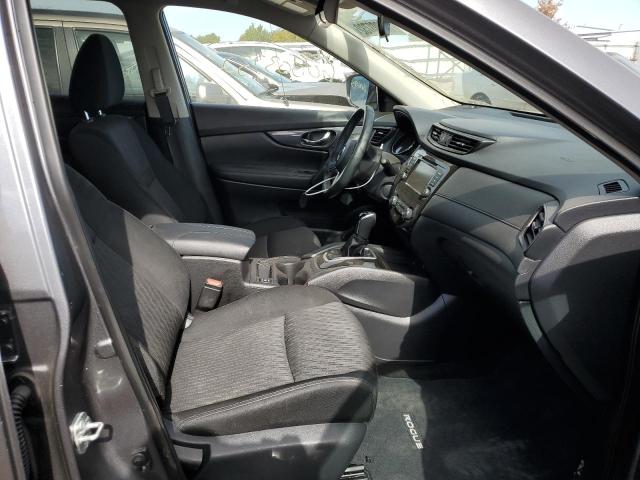 Photo 5 from auction – 2018 NISSAN ROGUE S with VIN KNMAT2MV3JP556373