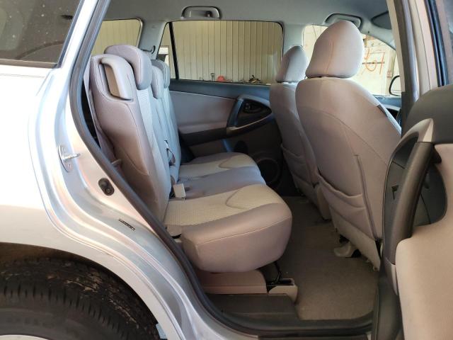 Photo 6 from auction – 2008 TOYOTA RAV4 with VIN JTMZD33V986060050