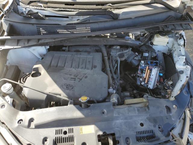 Photo 7 from auction – 2015 TOYOTA HIGHLANDER with VIN 5TDJKRFH8FS077477