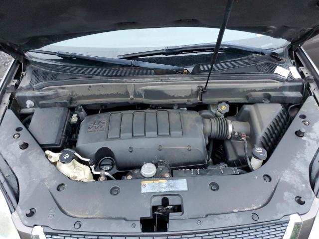 Photo 7 from auction – 2012 GMC ACADIA SLT with VIN 1GKKVRED2CJ202027