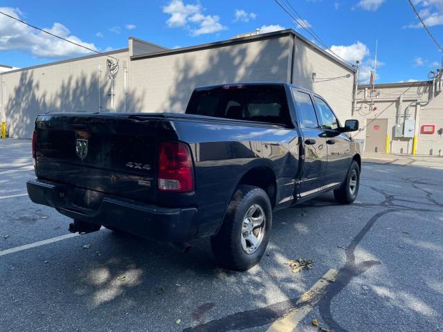 Photo 4 from auction – 2012 DODGE RAM 1500 S with VIN 1C6RD7FP3CS303704
