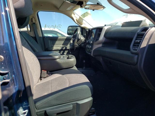 Photo 5 from auction – 2020 RAM 2500 TRADE with VIN 3C6UR5CL3LG283611