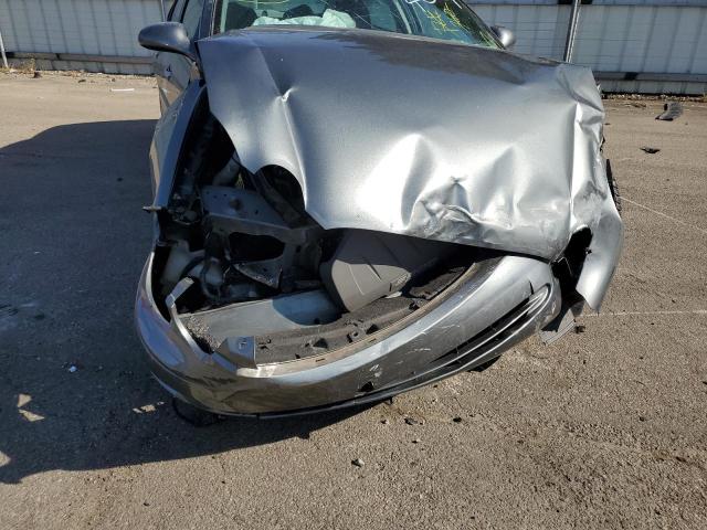 Photo 9 from auction – 2005 BUICK LACROSSE C with VIN 2G4WC532051344804
