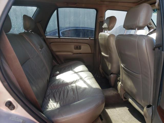 Photo 6 from auction – 1997 TOYOTA 4RUNNER SR with VIN JT3GN86RXV0050789