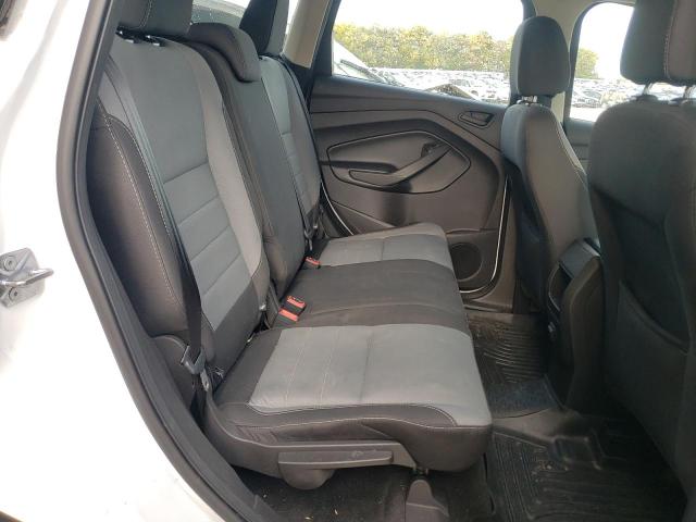 Photo 6 from auction – 2017 FORD ESCAPE S with VIN 1FMCU0F7XHUD25499