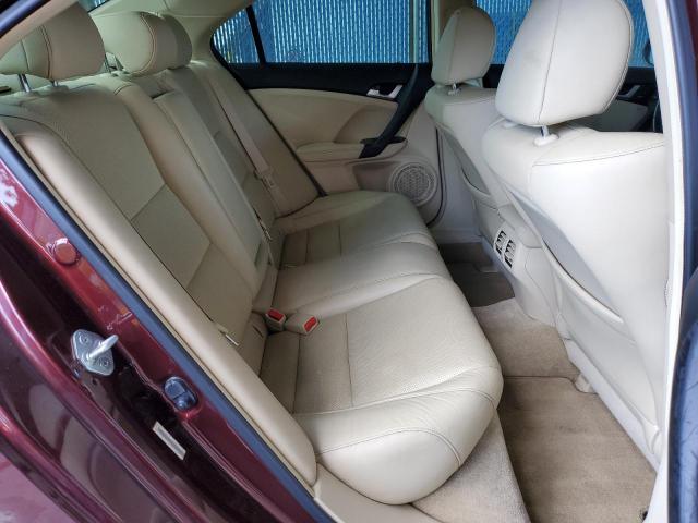 Photo 6 from auction – 2012 ACURA TSX with VIN JH4CU2F43CC014726