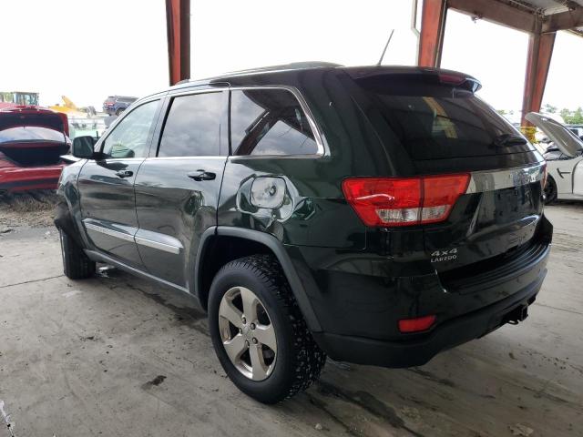 Photo 3 from auction – 2011 JEEP GRAND CHER with VIN 1J4RR4GG7BC669319