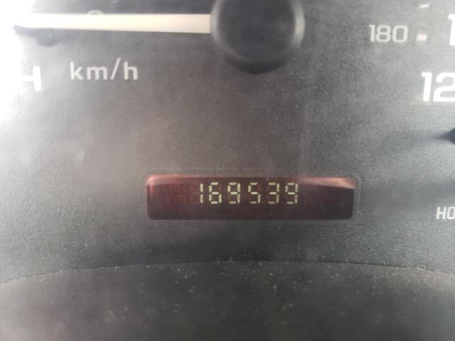 Photo 8 from auction – 2003 CHEVROLET MALIBU with VIN 1G1ND52J13M531890