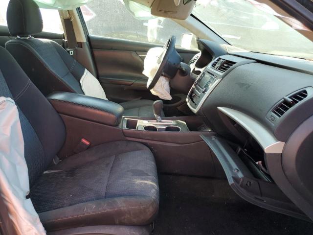 Photo 5 from auction – 2016 NISSAN ALTIMA 2.5 with VIN 1N4AL3AP8GC229100