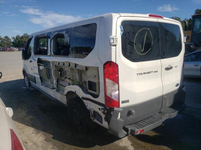 Photo 3 from auction – 2018 FORD TRANSIT T- with VIN 1FBZX2ZM9JKA10878