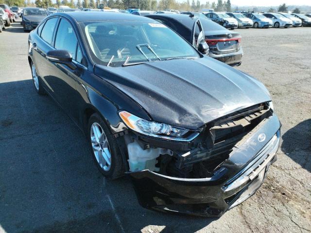 Photo 1 from auction – 2015 FORD FUSION SE with VIN 3FA6P0H79FR238550